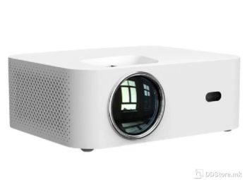 XIAOMI WANBO Projector Mini, 250 ANSI, Portable LED Projector