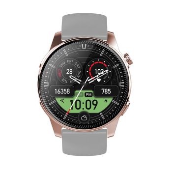 Power box MA-24J, Smart watch, 1.43 inch- AMOLED screen-466x466