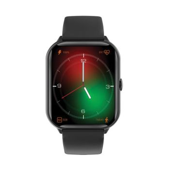 Power box G-35 Black, Smart watch, Display: 1.95 inch 240*282 IPS