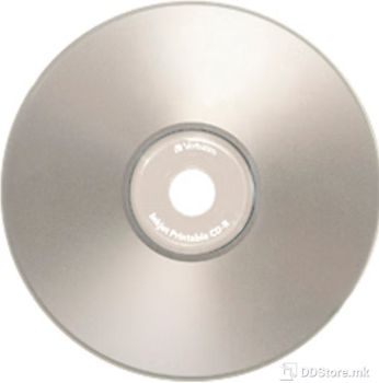 Verbatim CD-R 52x 700mb 50 pack