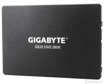 [C]SSD Gigabyte 480 GB GP-GSTFS31480GNTD