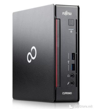 Fujitsu Esprimo Q556 Mini PC Celeron G3900T/ 8GB/ 128GB SSD