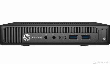 HP EliteDesk 800 G2 Mini i5 6th Gen/ 8GB/ 256GB SSD