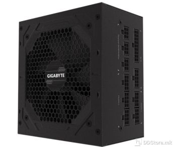 [C]Gigabyte P750GM 750W 80+Gold Modular, ATX 12V v2.31, 12-6A