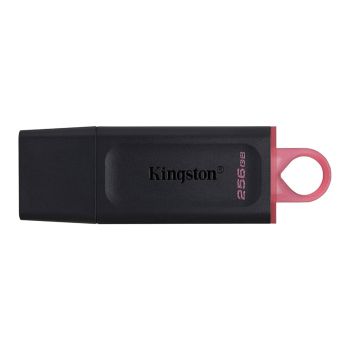 Kingston 256GB USB 3.2, Gen1, DataTraveler DT70 Type-C Flash Drive, 80MB/s, DT70/256GB