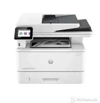 HP LJ Pro 4103dw, MFP Print,copy,scan, A4 512MB ADF 40ppm 2Z627A