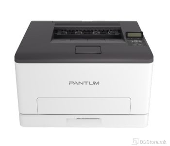 Pantum SF Printer CP1100DW, A4, color, 18ppm A4, 1GB, 1GHz, 600 dpi, Duplex, Wi-Fi, USB