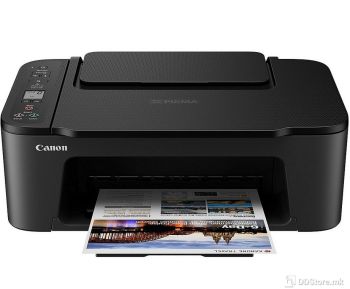 Canon Pixma TS3450 inkjet MFP printer 7.7ppm/4ppm, WiFi, cloud 4463C006
