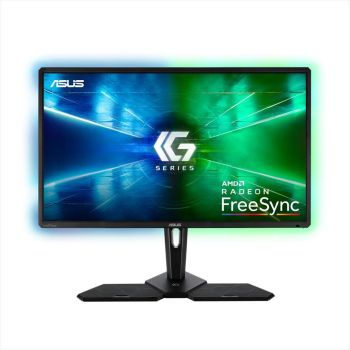 MONITOR 32" ASUS CG32UQ  3840 x 2160, 1xDP , 3xHDMI, 16:9 VA,FreeSync, Harman/Kardon speaker, remote, 90LM04F0-B01170