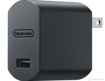 Nintendo Switch USB AC Adapter