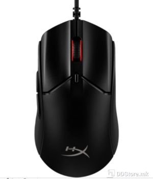 Mouse HyperX Pulsefire Haste 2 Gaming Black