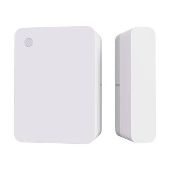 XIAOMI Mi SMART SENSOR WINDOW AND DOOR 2, WHITE, Bluetooth GTW, BHR5154GL
