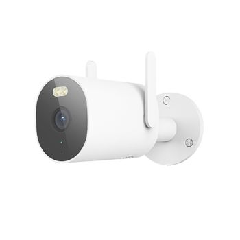 Xiaomi Mi Outdoor Camera AW300, Weatherproof outdoor security, 1080p colour night vision, IP65, Indoor/Outdoor, Two-way voice calls, Mo