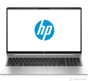 HP ProBook 450 G10 15,6" FHD i7-1355U 16GB 512GB DOS Silver