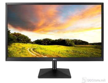 LG 27MK400H-B, 27", 16:9, Panel IPS, 1920x1080, 100 Hz