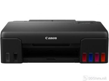 Canon PIXMA G540 WiFi CISS Photo printer, 6 color - GI43 / set za 3.8K fotografii