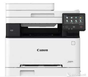CANON CLJ MF655Cdw MF printer A4 print speed - 21ppm. Print, Copy, Scan & ADF