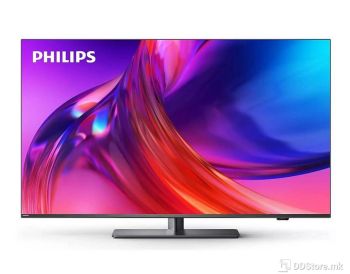 PHILIPS 55PUS8818/12 4K 120Hz UHD LED Google Ambilight TV