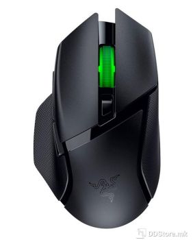 Razer Basilisk V3 X HyperSpeed, Customizable Wireless Gaming Mouse