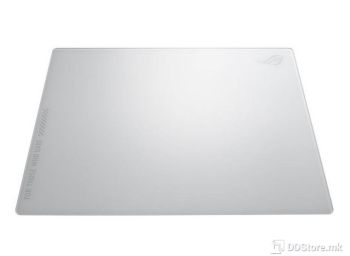 ASUS ROG Moonstone Ace L White, a large gaming mouse pad