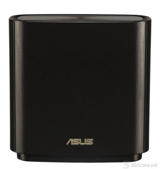 ASUS ZenWiFi XT9 Black 1-Pack, (B-1-PK), Superior Whole-Home WiFi