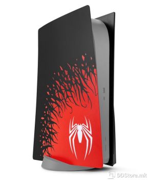 Faceplate for Playstation 5 PS5 Disc Edition - Spider-Man 2