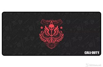 Mouse Pad Call of Duty - Task Force XXL Gaming