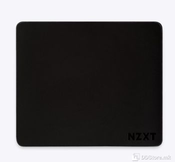[C]NZXT MMP400 Mousepad Black (MM-SMSSP-BL)