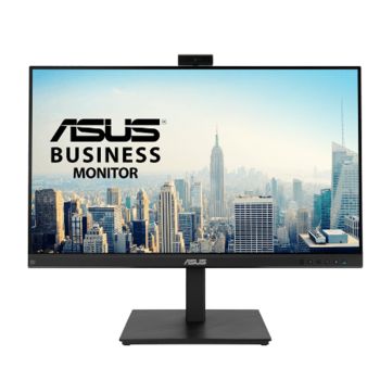 ASUS 24" BE24ECSBT Multi-touch Monitor, 24 inch (23.8 inch viewable), FHD (1920x1080), 10-point Touch, IPS, USB-C with Power Delivery,