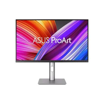 ASUS 32" ProArt Display PA329CRV Professional Monitor, 32-inch (31.5-inch viewable), IPS, 4K UHD (3840 x 2160), 98% DCI-P3, Color Accur