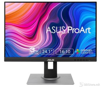 ASUS 24" ASUS ProArt Display PA248QV Professional Monitor, 24.1-inch