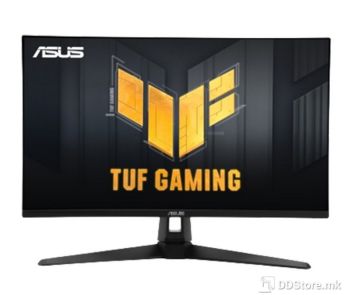 ASUS 27" TUF Gaming VG27AQ3A Gaming Monitor, 27-inch, QHD(2560x1440), 180Hz