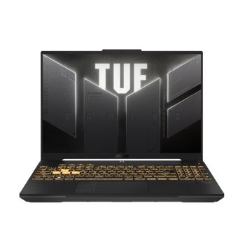 ASUS TUF FX607JU-N3070, - Процесор Intel Core i7-13650HX( 24MB Cache / 4.9GHz / 14 Cores), Рам Меморија 16GB DDR5 5600Mhz , Диск  512GB