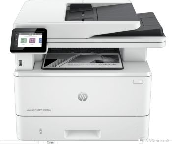 HP LaserJet Pro MFP M4103fdw fax/ duplex/wireless printer