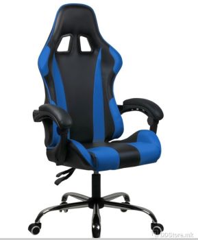 Gaming Chair Viper G14 Black/Blue