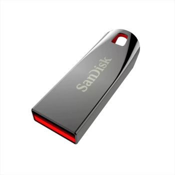 MEMORY USB 2.0 32GB SANDISK CRUZER FORCE SDCZ71-032G-B35 silver