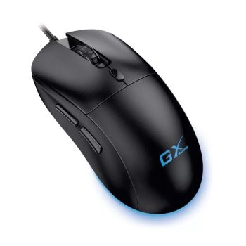 Genius Scorpion M500, Gaming Mouse with Programmable Buttons -400~3200 DPI