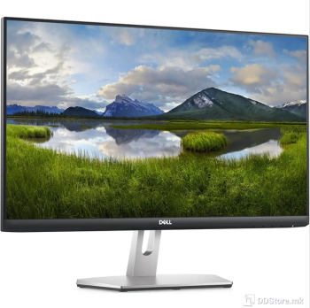 DELL S2421H, LED 23.8", IPS Panel , 2xHDMI, Audio line-out,Speakers,3y.