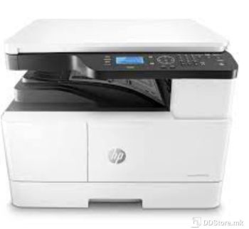HP LaserJet MFP M442dn A3 Printer