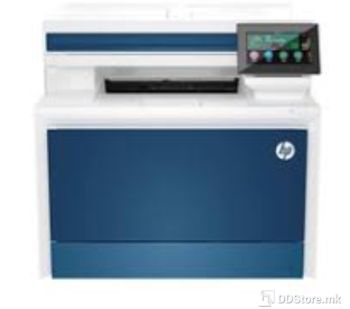 HP Color LaserJet Pro MFP 4303fdw fax/ duplex/ wireless printer