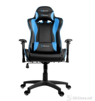 Gaming Chair Arozzi Mezzo V2 Blue