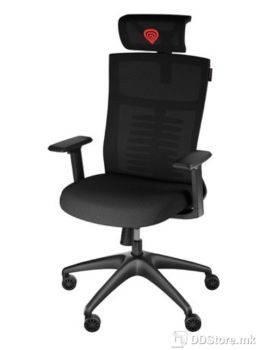 Gaming Chair Genesis ASTAT200 Ergonomic Black