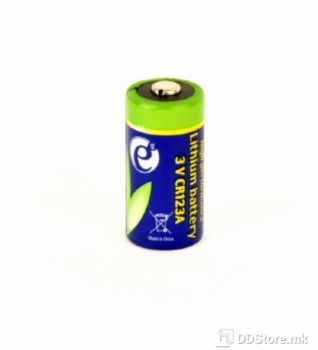 Batterie Energenie CR123 Lithium 3V