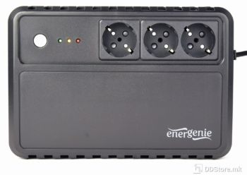 UPS Energenie 1000VA w/AVR Desktop