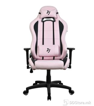 Gaming Chair Arozzi Torretta Supersoft Pink