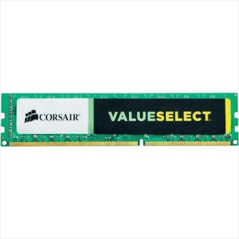 RAM DDR3 4GB 1600MHz CORSAIR CL11  CMV4GX3M1A1600C11