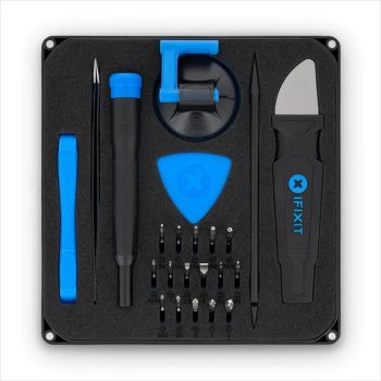 TOOL iFixit Essential Electronics Toolkit, IF145-348-5