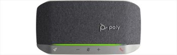 SPEAKERS POLY SYNC 20, Wired + Wireless (BT), 216867-01