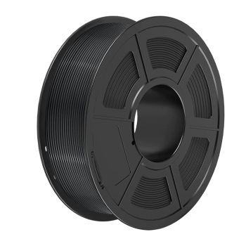 Sunlu PETG Black, 1.75mm 1kg/roll 3D Printer Filament