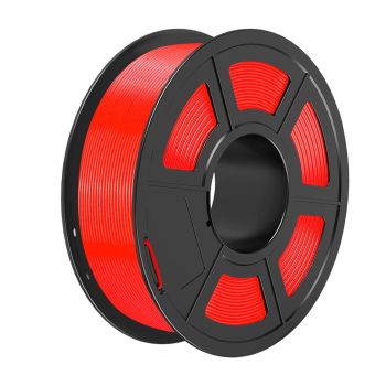 Sunlu PETG Red, 1.75mm 1kg/roll 3D Printer Filament